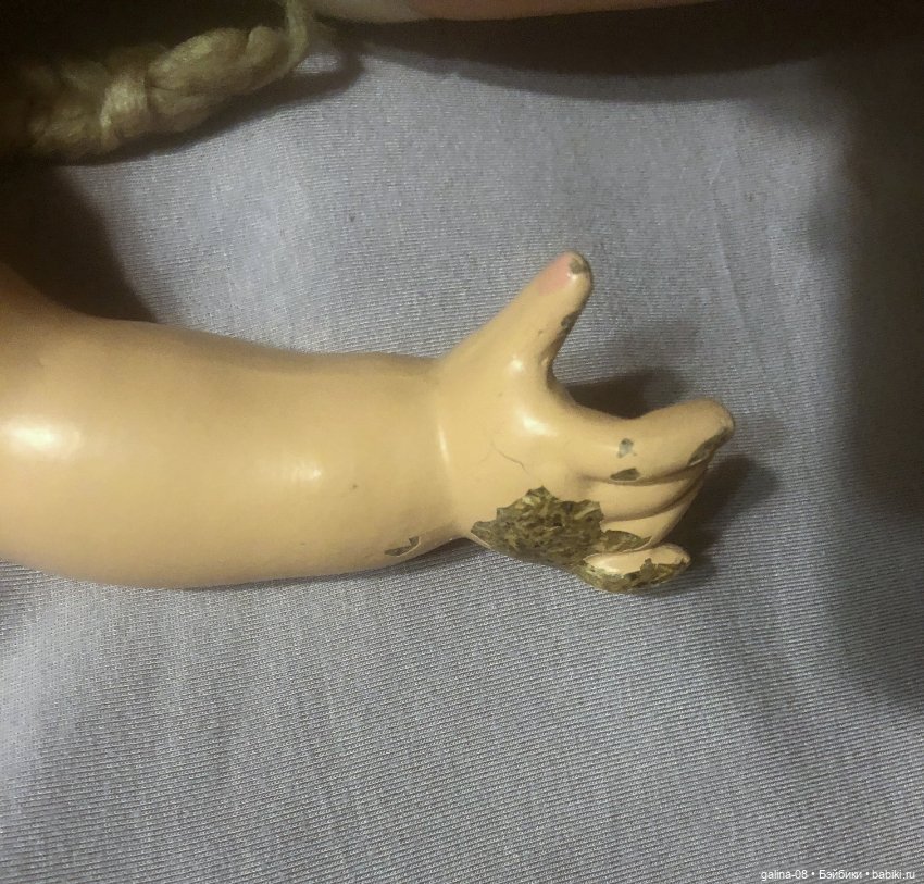 Прессопилки — Винтажные куклы и игрушки детства (фото 7)