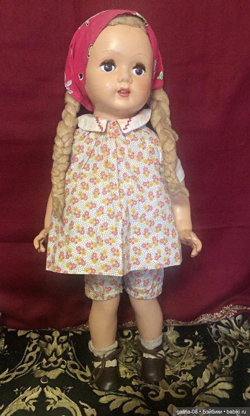 Прессопилки — Винтажные куклы и игрушки детства