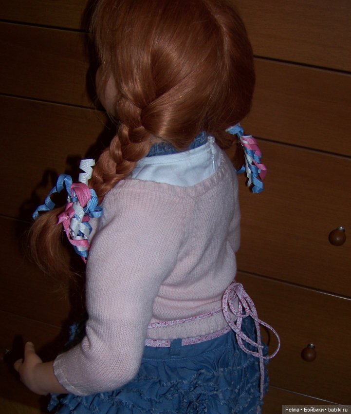 Annika Hildegard Gunzel, 2013 (фото 8)