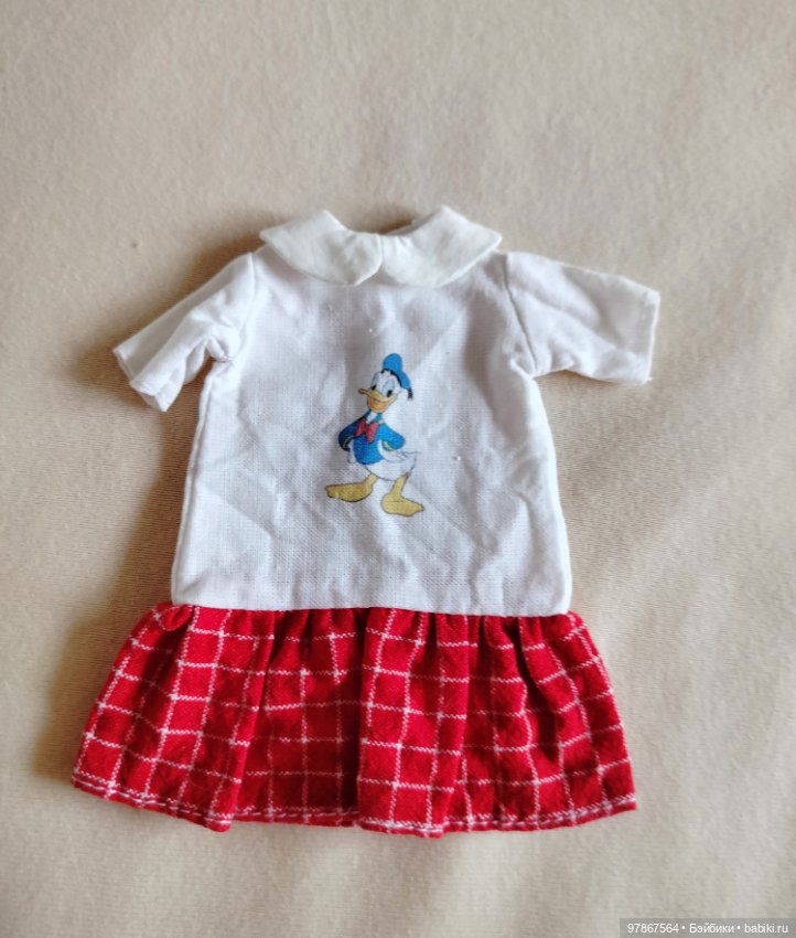 Платья для Блайз — Одежда для кукол (фото 2)