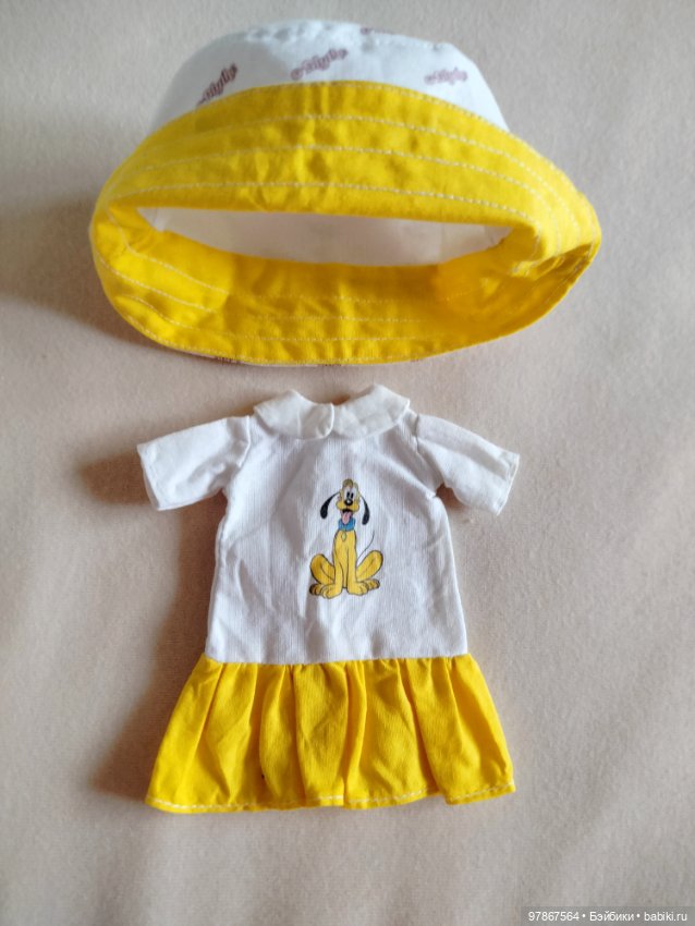 Платья для Блайз — Одежда для кукол (фото 6)