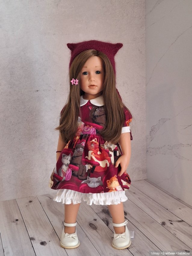 Платья для кукол Gotz — Одежда для кукол (фото 5)