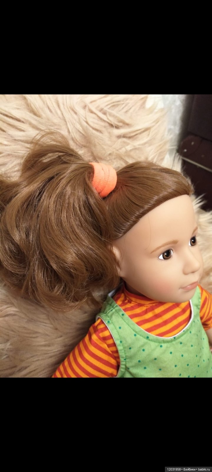 Кукла Германия — Игровые куклы