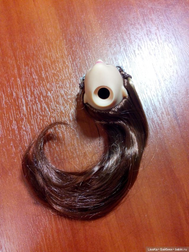 Головы кукол — Тела и головы для кукол (фото 7)