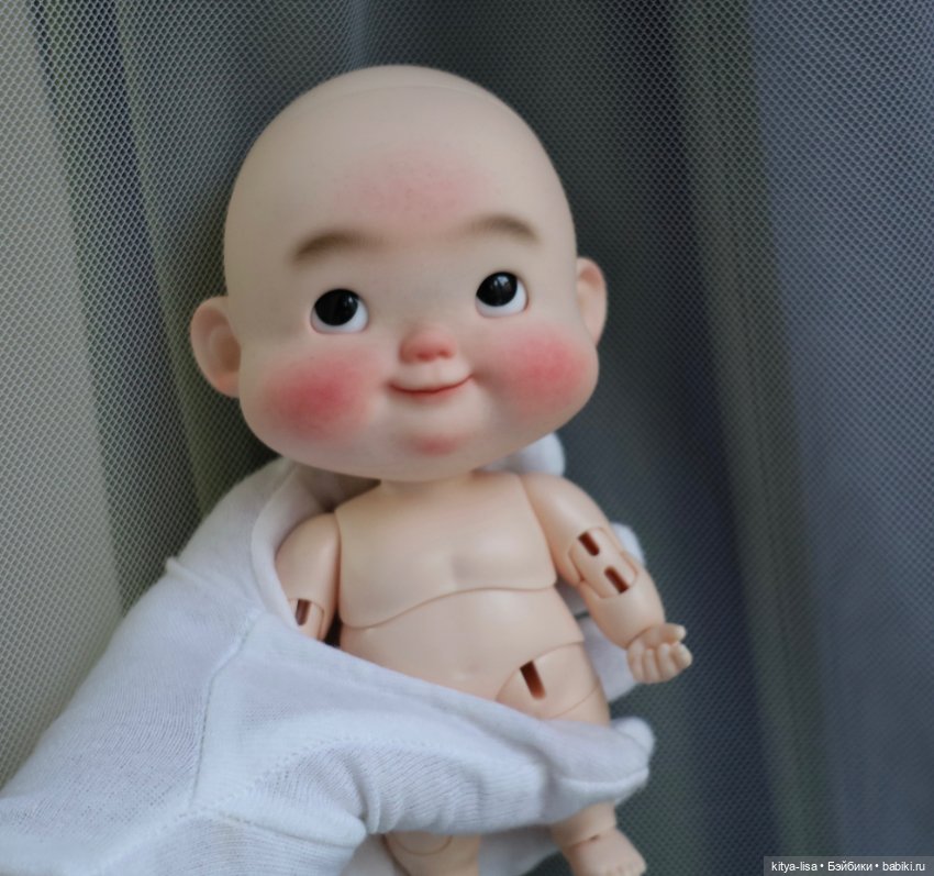 Blind melon — Игровые куклы