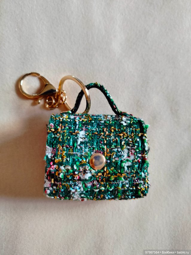 Сумочки — Аксессуары для кукольных фотосессий