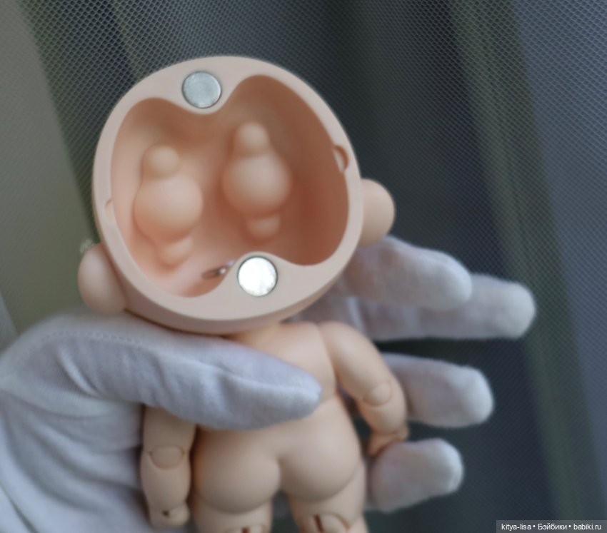 Blind melon — Игровые куклы