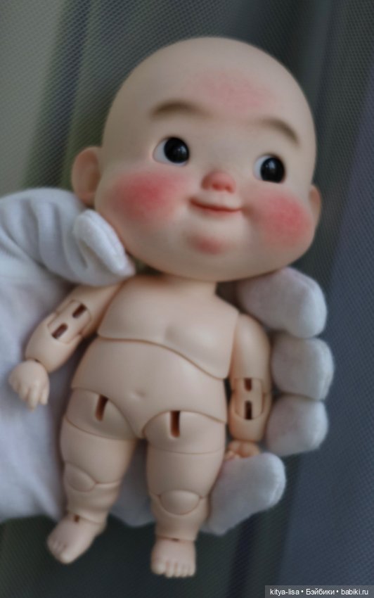 Blind melon — Игровые куклы