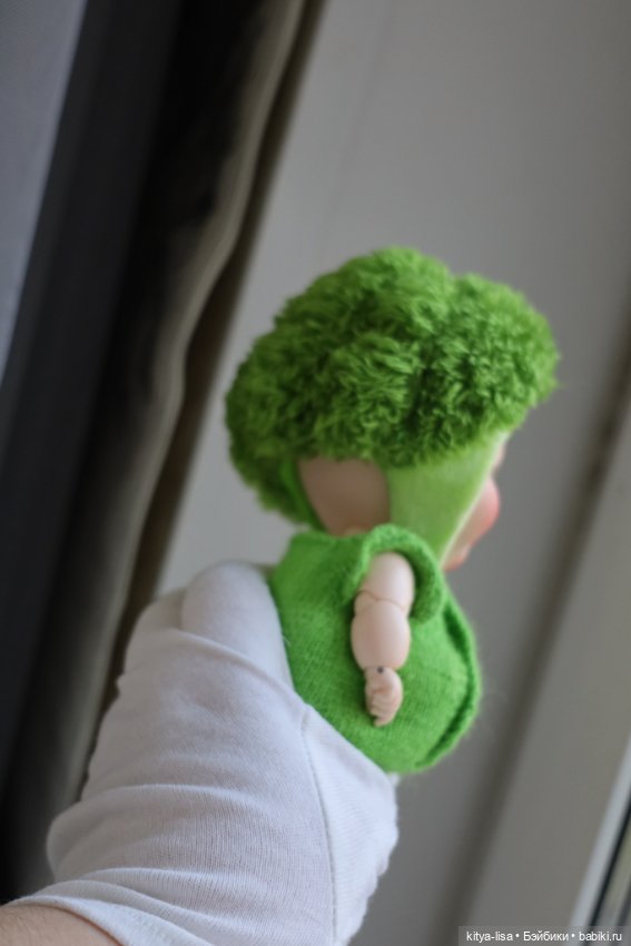 Blind melon — Игровые куклы (фото 4)