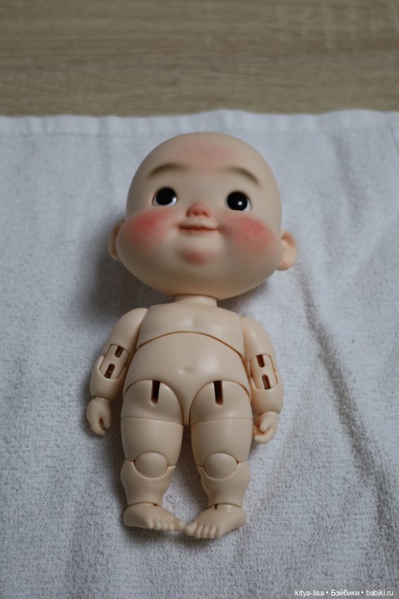 Blind melon — Игровые куклы (фото 3)