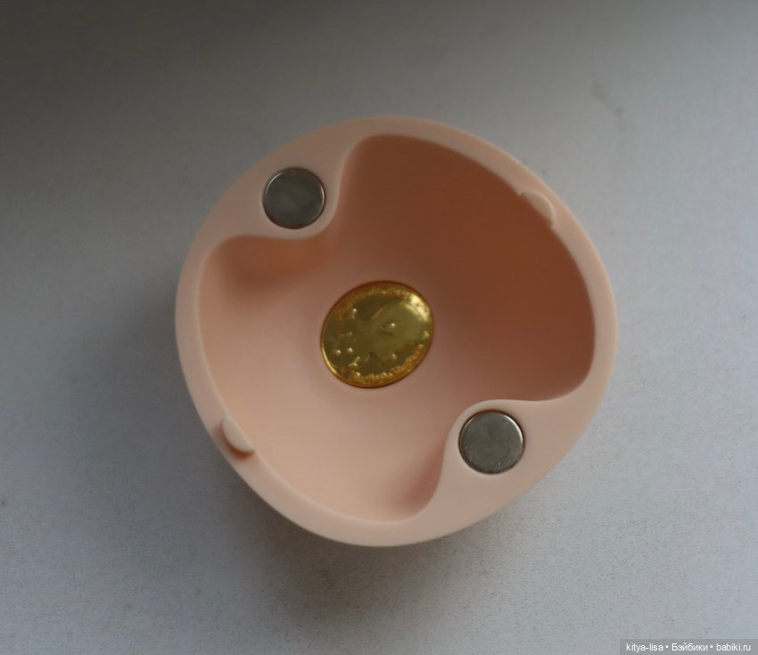 Blind melon — Игровые куклы