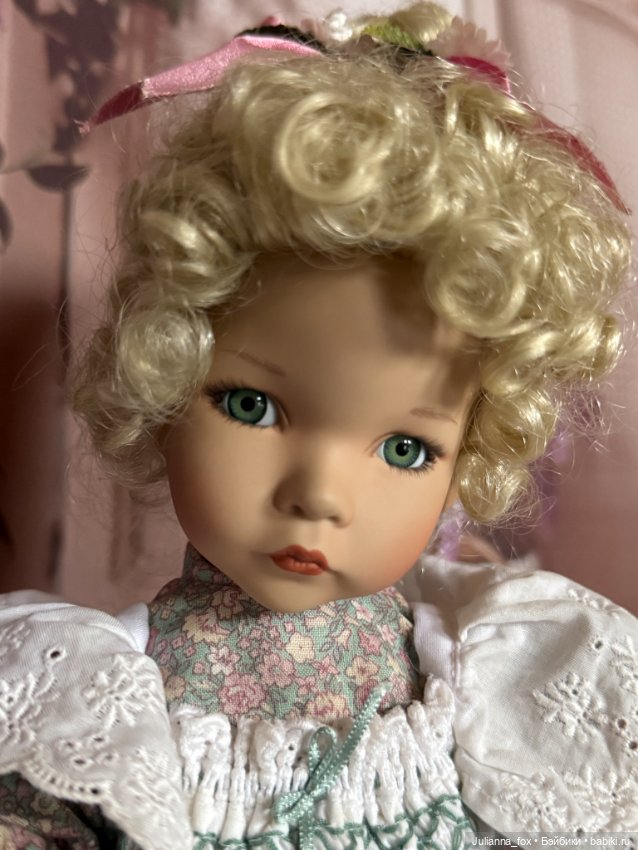 Mary, Mary от Dianna Effner для Edwin M. Knowles