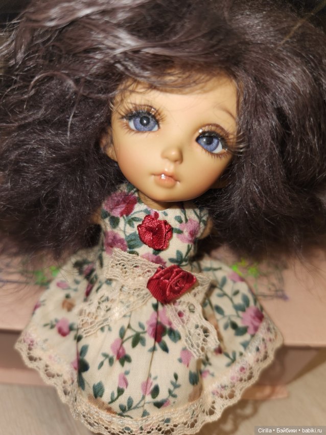 Продам пукифи Рин ( Pukifee Rin) (фото 5)