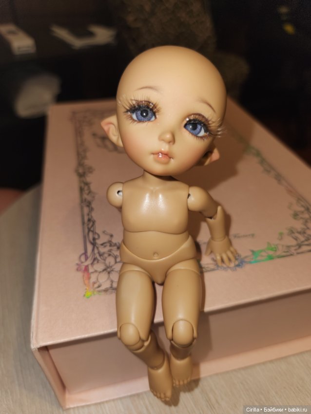 Продам пукифи Рин ( Pukifee Rin) (фото 4)