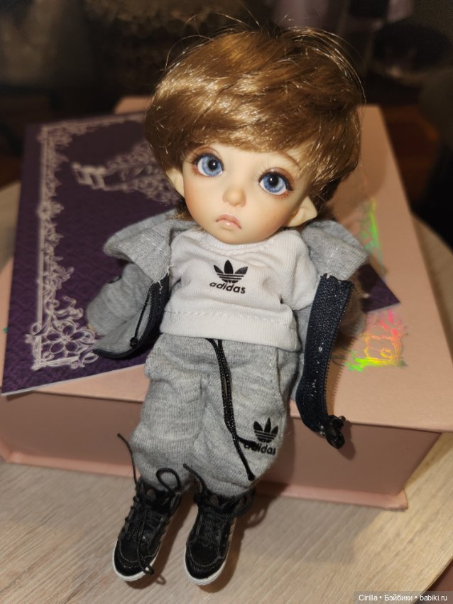 Продам пукифи Кони ( Pukifee Cony)