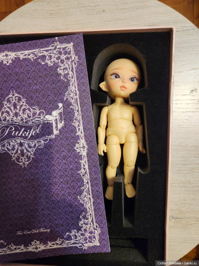 Продам пукифи Шиву (pukiFee Shiwoo) (фото 5)