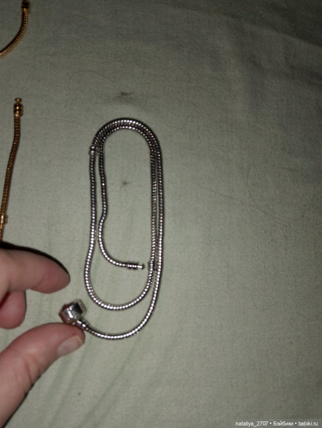 Шармы, браслеты бижутерия (фото 5)