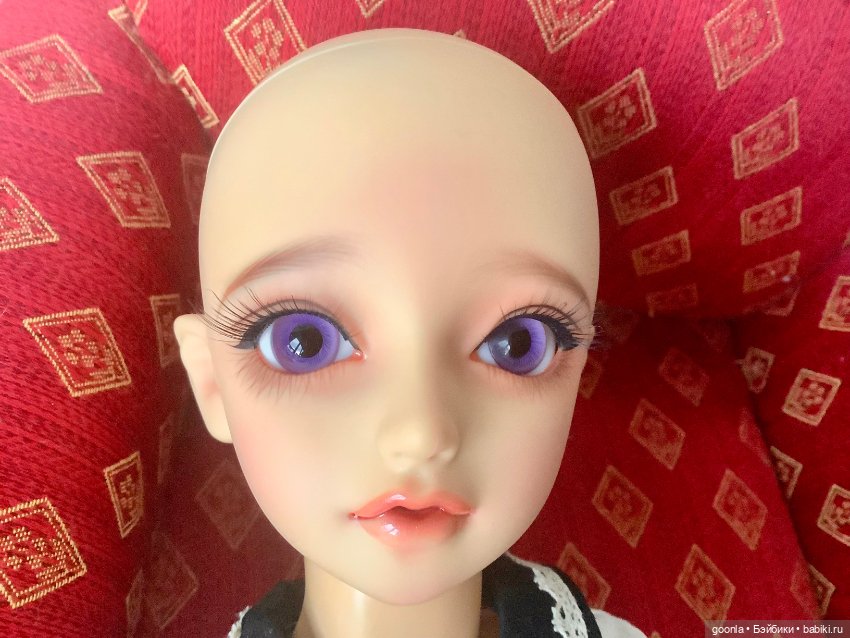 Volks SD13 FCS F-42 (Elena) SLS (фото 4)