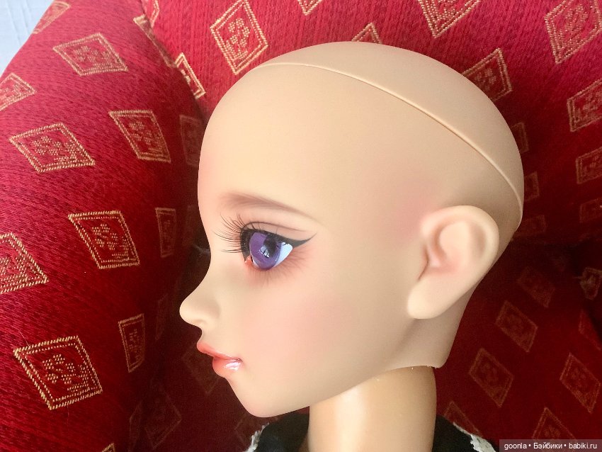 Volks SD13 FCS F-42 (Elena) SLS (фото 5)