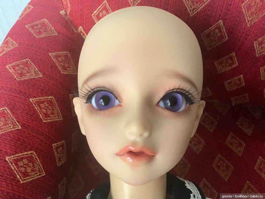 Volks SD13 FCS F-42 (Elena) SLS (фото 3)