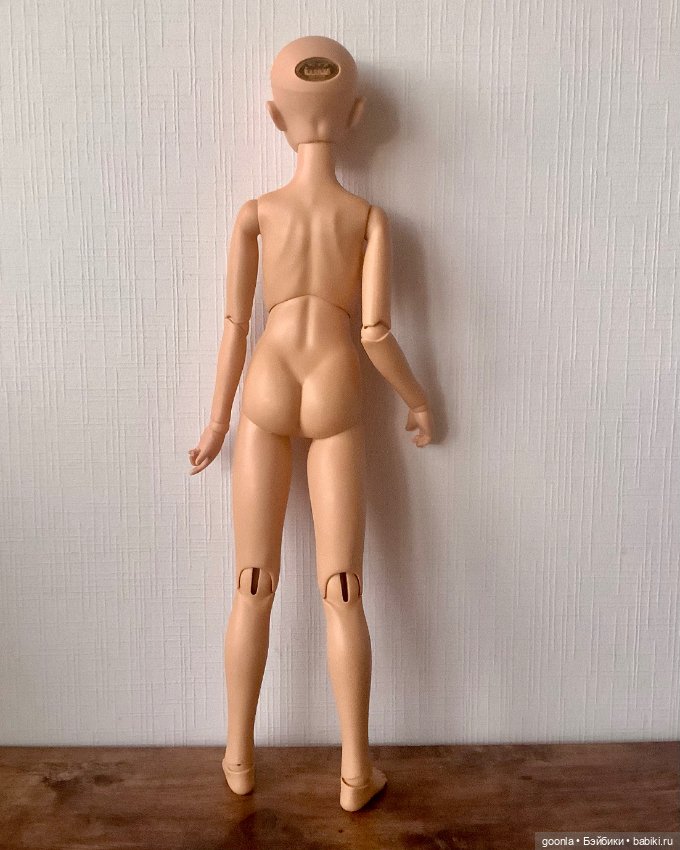 Volks SD13 FCS F-42 (Elena) SLS (фото 7)