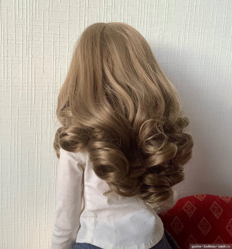 Volks SD13 FCS F-42 (Elena) SLS (фото 10)