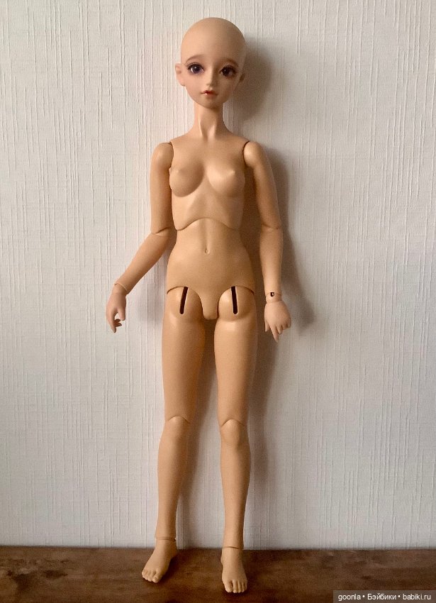 Volks SD13 FCS F-42 (Elena) SLS