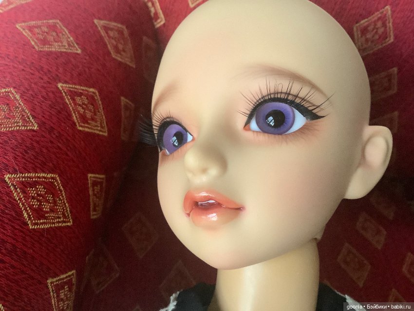 Volks SD13 FCS F-42 (Elena) SLS (фото 6)