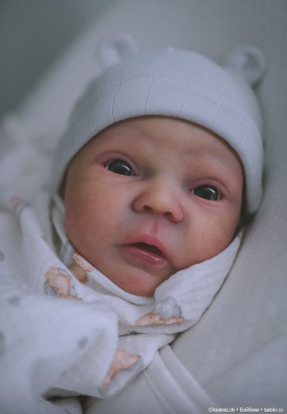 Кукла Реборн — Куклы реборн