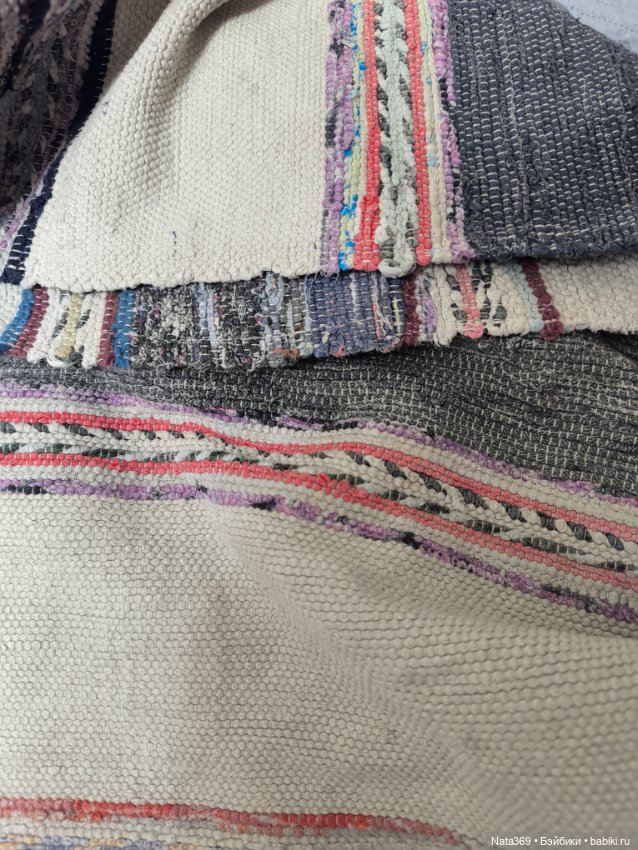 Домоткань для рукоделия — Другие инструменты для кукол (фото 5)