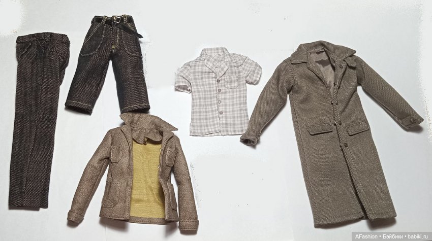 Одежда Fashion Royalty Noah Back To New York брюки пальто джинсы шорты