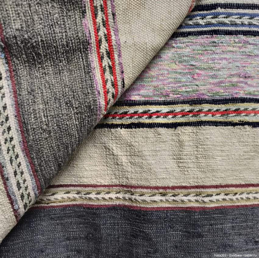 Домоткань для рукоделия — Другие инструменты для кукол (фото 2)