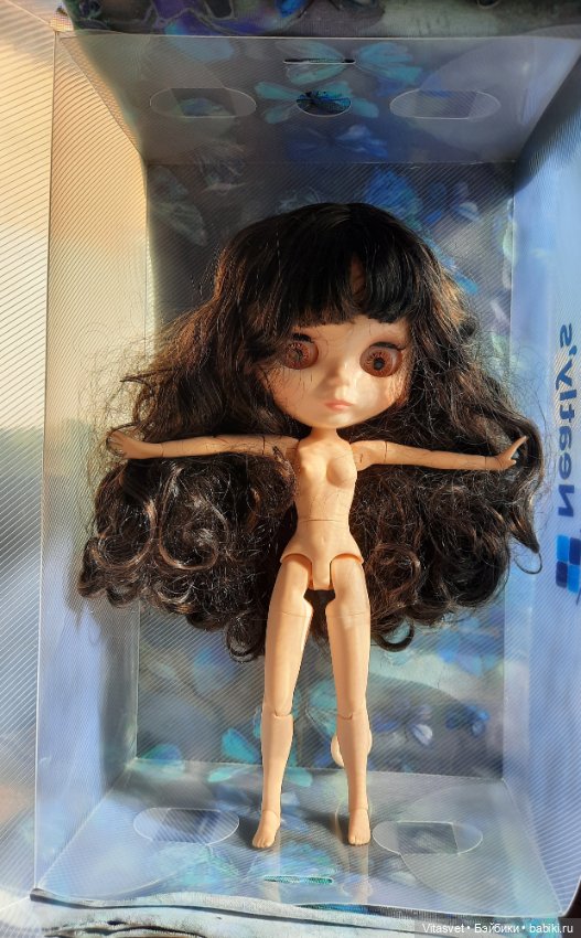 Кукла блайз blythe — Игровые куклы (фото 6)