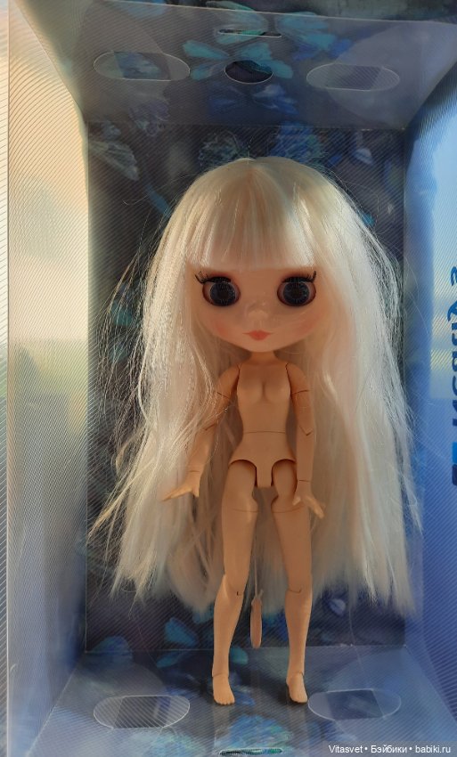 Кукла блайз blythe — Игровые куклы (фото 2)