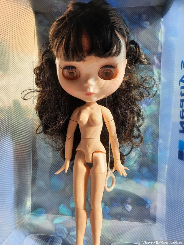 Кукла блайз blythe — Игровые куклы (фото 8)