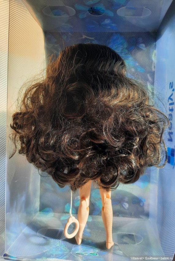 Кукла блайз blythe — Игровые куклы (фото 5)