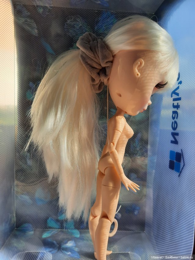 Кукла блайз blythe — Игровые куклы (фото 4)