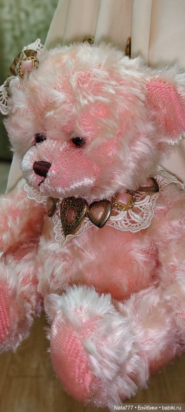 Linda Rick фарфоравая кукла 60 см (РЕДКОСТЬ) (фото 6)