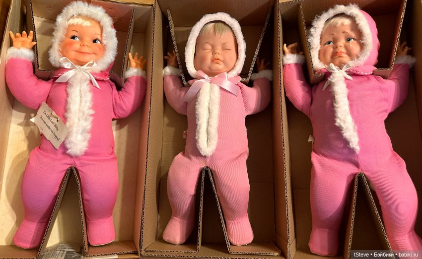 Little Lost Baby Doll 1968 (фото 5)