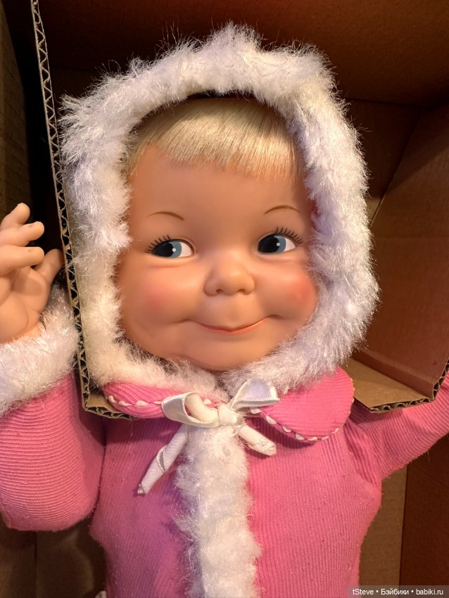 Little Lost Baby Doll 1968 (фото 3)