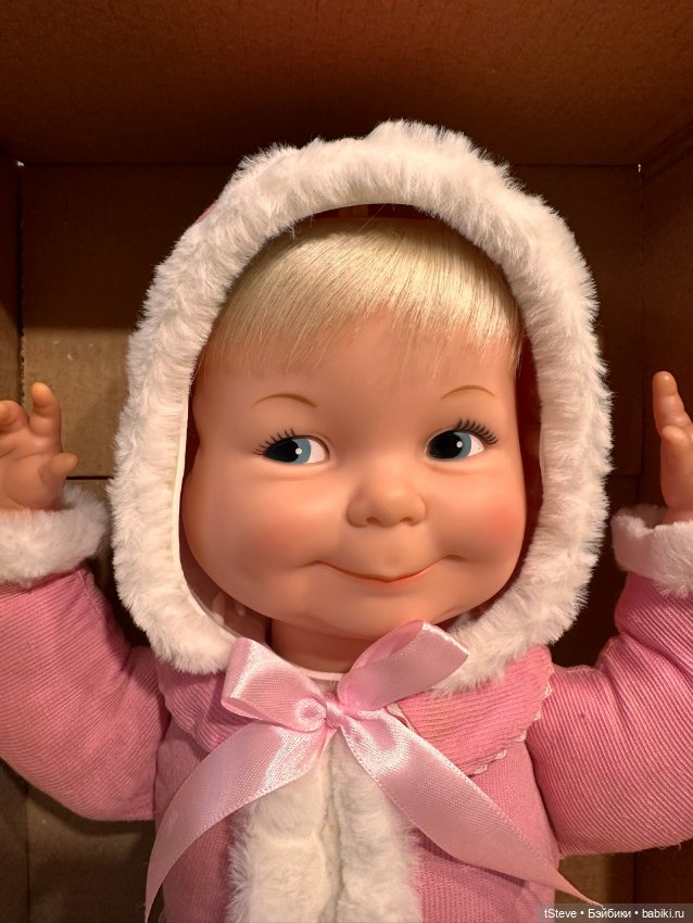 Little Lost Baby Doll 1968