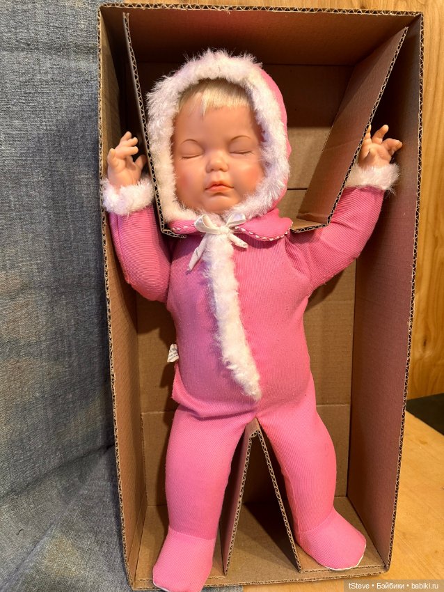 Little Lost Baby Doll 1968 (фото 4)