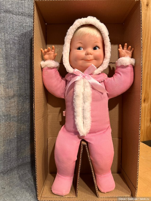 Little Lost Baby Doll 1968 (фото 2)