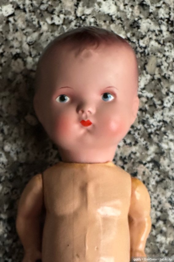 Продам немецкого пупса — Винтажные куклы и игрушки детства