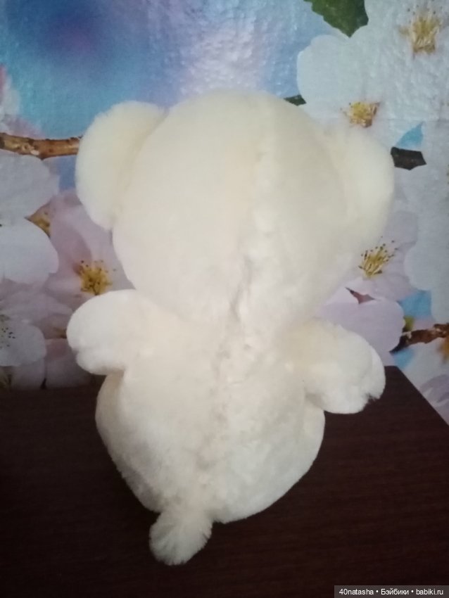 Мишки и собачка в новом состоянии (фото 7)