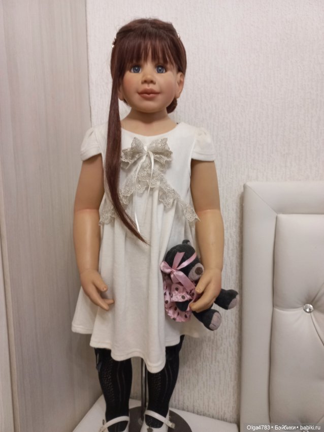 Карина от Monika Peter-Leicht (фото 5)