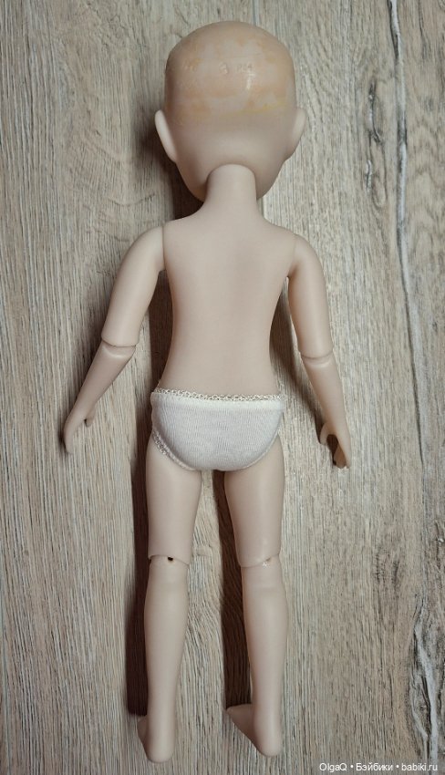 Александра Ruby Red — Игровые куклы (фото 2)