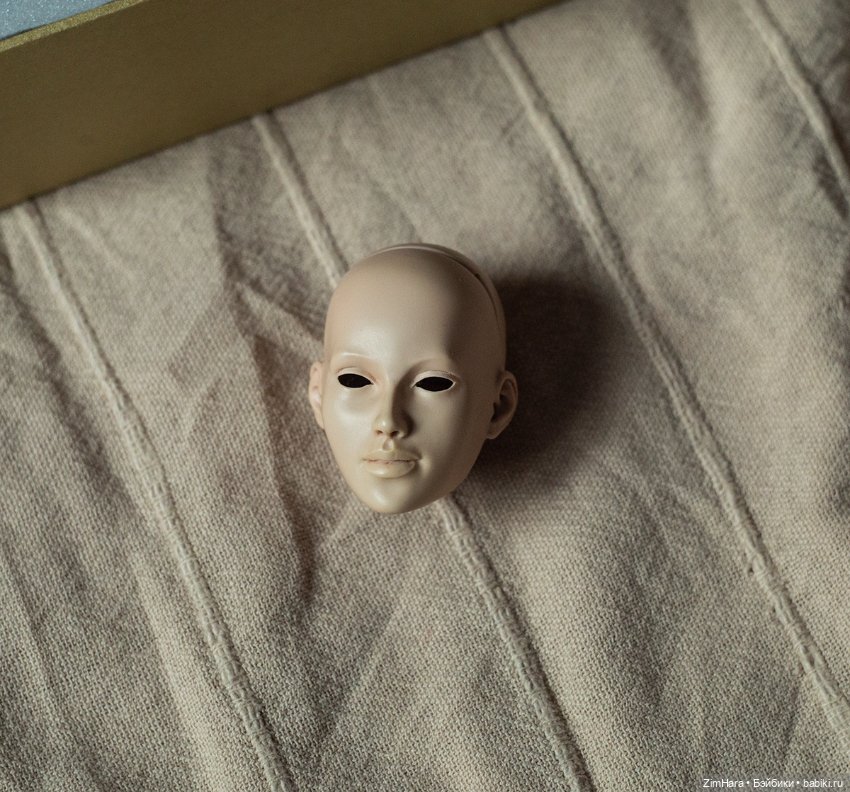 Продам Есению Toka doll — Авторские куклы BJD (фото 4)