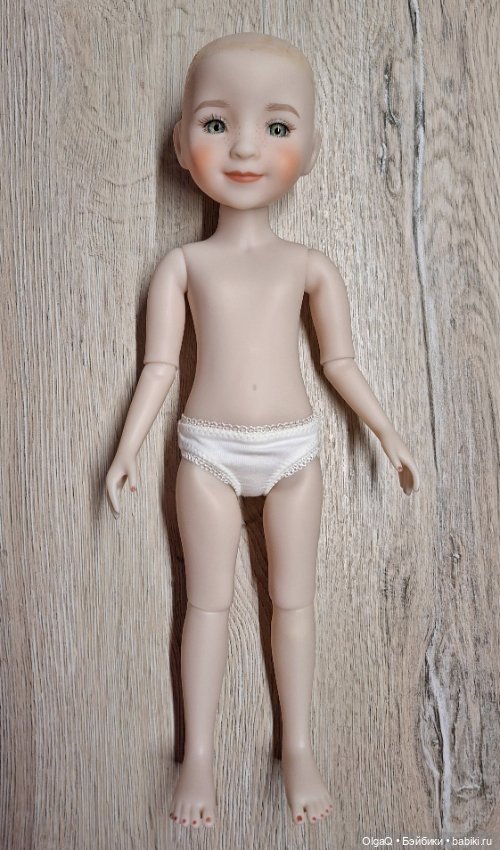 Александра Ruby Red — Игровые куклы