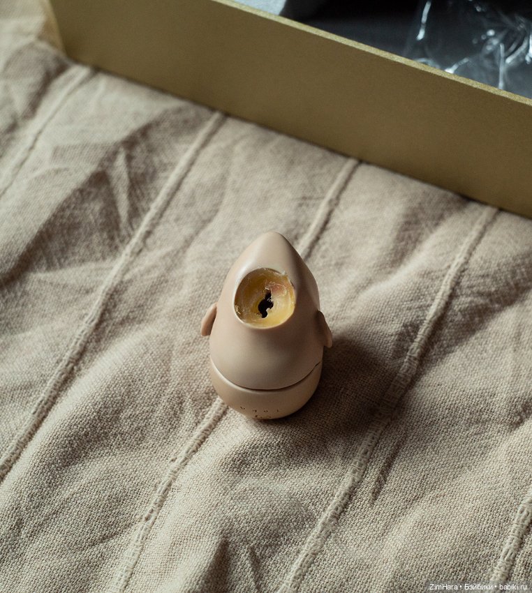 Продам Есению Toka doll — Авторские куклы BJD (фото 3)